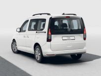 Volkswagen Caddy 2.0 TDI Life DSG