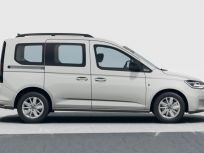 Volkswagen Caddy 2.0 TDI Life DSG