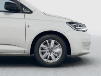 Volkswagen Caddy 2.0 TDI Life DSG