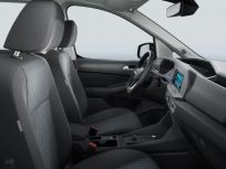 Volkswagen Caddy 2.0 TDI Life DSG