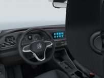 Volkswagen Caddy 2.0 TDI Life DSG