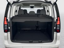 Volkswagen Caddy 2.0 TDI Life DSG
