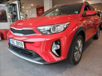 Kia Stonic 1.2 i MT SPIN