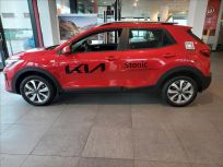 Kia Stonic 1.0 T-GDi 7DCT TOP 74KW TOP