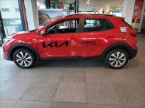 Kia Stonic 1.2 i MT SPIN