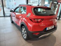 Kia Stonic 1.2 i MT SPIN