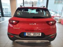 Kia Stonic 1.2 i MT SPIN