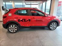 Kia Stonic 1.2 i MT SPIN