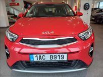 Kia Stonic 1.2 i MT SPIN