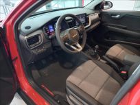 Kia Stonic 1.0 T-GDi 7DCT TOP 74KW TOP