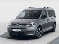 Volkswagen Caddy 2.0 TDI 4X4 Maxi Style