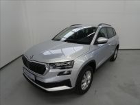 Škoda Karoq 1.5 TSI Ambition DSG