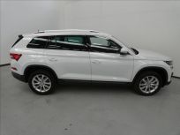 Škoda Kodiaq 2.0 TDI Style DSG 4x4