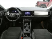 Škoda Kodiaq 2.0 TDI Style DSG 4x4