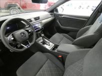 Škoda Superb 2.0 TDI Sportline DSG 4x4