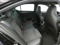 Škoda Superb 2.0 TDI Sportline DSG 4x4