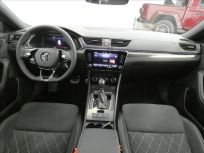 Škoda Superb 2.0 TDI Sportline DSG 4x4