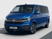 Volkswagen Caravelle 2.0 TDI 4MOT DSG DR