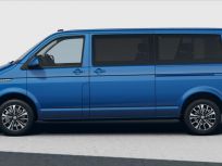 Volkswagen Caravelle 2.0 TDI 4MOT DSG DR