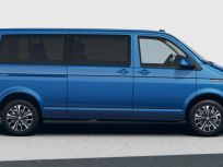 Volkswagen Caravelle 2.0 TDI 4MOT DSG DR