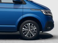 Volkswagen Caravelle 2.0 TDI 4MOT DSG DR