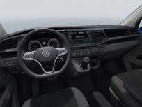 Volkswagen Caravelle 2.0 TDI 4MOT DSG DR