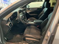 Audi A6 Avant 3.0   Sline 50 TDI quattro