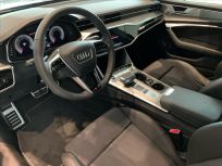 Audi A6 Avant 3.0   Sline 50 TDI quattro