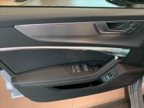 Audi A6 Avant 3.0   Sline 50 TDI quattro