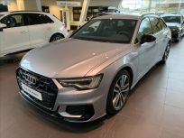 Audi A6 Avant 3.0   Sline 50 TDI quattro