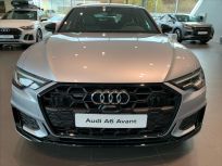 Audi A6 Avant 3.0   Sline 50 TDI quattro