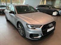 Audi A6 Avant 3.0   Sline 50 TDI quattro