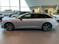 Audi A6 Avant 3.0   Sline 50 TDI quattro