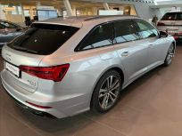 Audi A6 Avant 3.0   Sline 50 TDI quattro