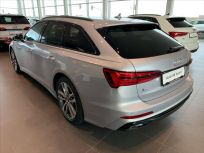 Audi A6 Avant 3.0   Sline 50 TDI quattro