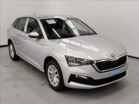 Škoda Scala 1.0 TSI Style
