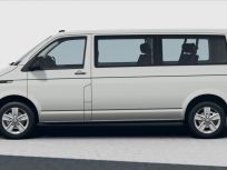 Volkswagen Transporter 2.0 TDI 4MOT DR Kombi