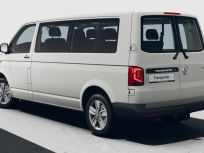 Volkswagen Transporter 2.0 TDI 4MOT DR Kombi