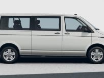 Volkswagen Transporter 2.0 TDI 4MOT DR Kombi