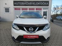 Nissan Qashqai 1.6 DIG-T Tekna SUV