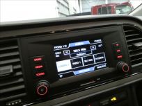 Seat Leon 1.2 TSI Reference  Hatchback