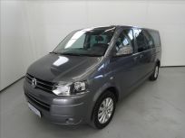 Volkswagen Caravelle 2.0 BITDI 132KW Comfrtline Long