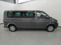 Volkswagen Caravelle 2.0 BITDI 132KW Comfrtline Long