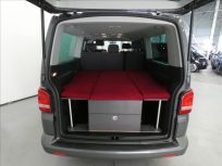 Volkswagen Caravelle 2.0 BITDI 132KW Comfrtline Long