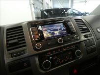 Volkswagen Caravelle 2.0 BITDI 132KW Comfrtline Long