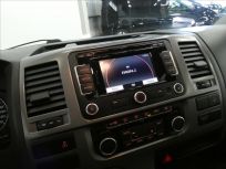 Volkswagen Caravelle 2.0 BITDI 132KW Comfrtline Long