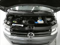 Volkswagen Caravelle 2.0 BITDI 132KW Comfrtline Long
