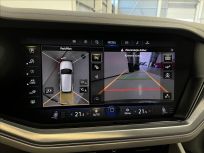 Volkswagen Touareg 4.0 4.0TDI 310kW R-Line 4M Black Style