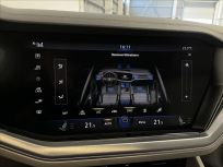 Volkswagen Touareg 4.0 4.0TDI 310kW R-Line 4M Black Style