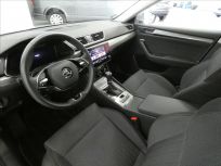 Škoda Superb 2.0 TDI Style  7DSG